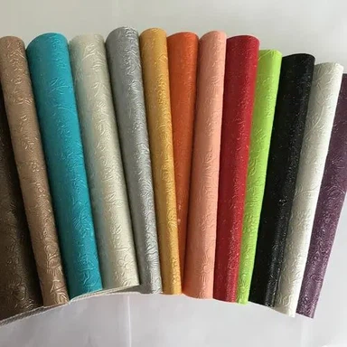 Pvc kožna igračka stolica