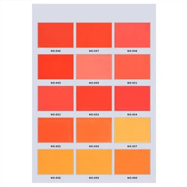 Tpu Hot Melt Film