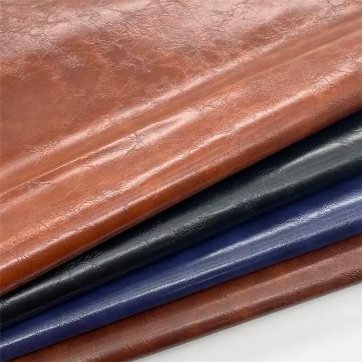 Pvc sintetička koža