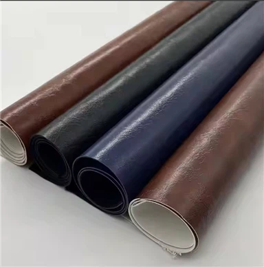 Pvc sintetička koža