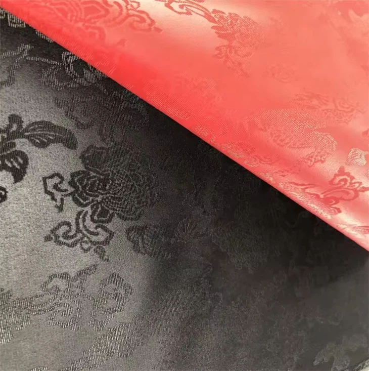 Silk Elements Vinyl Fabric Synthetic PU Leather For Shoe Making Raw Materials